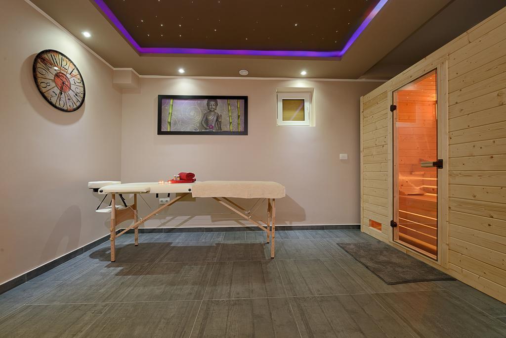 Apartments Bracic Spa Sukošan Εξωτερικό φωτογραφία