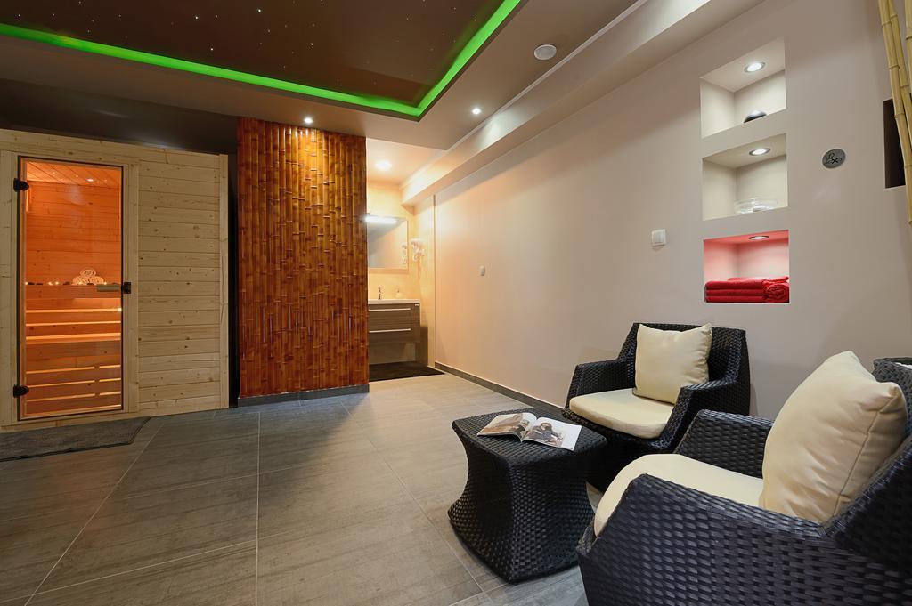 Apartments Bracic Spa Sukošan Εξωτερικό φωτογραφία